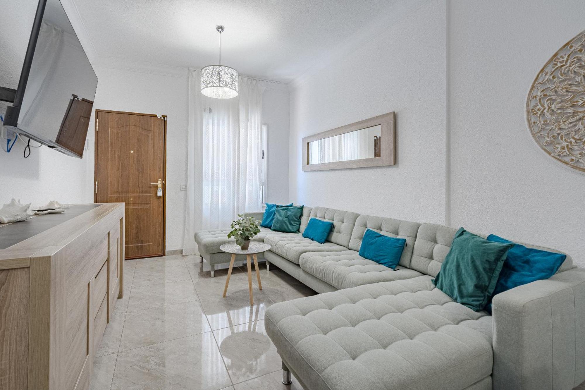 Casa Romantica Ocean View อัลกาลา ภายนอก รูปภาพ