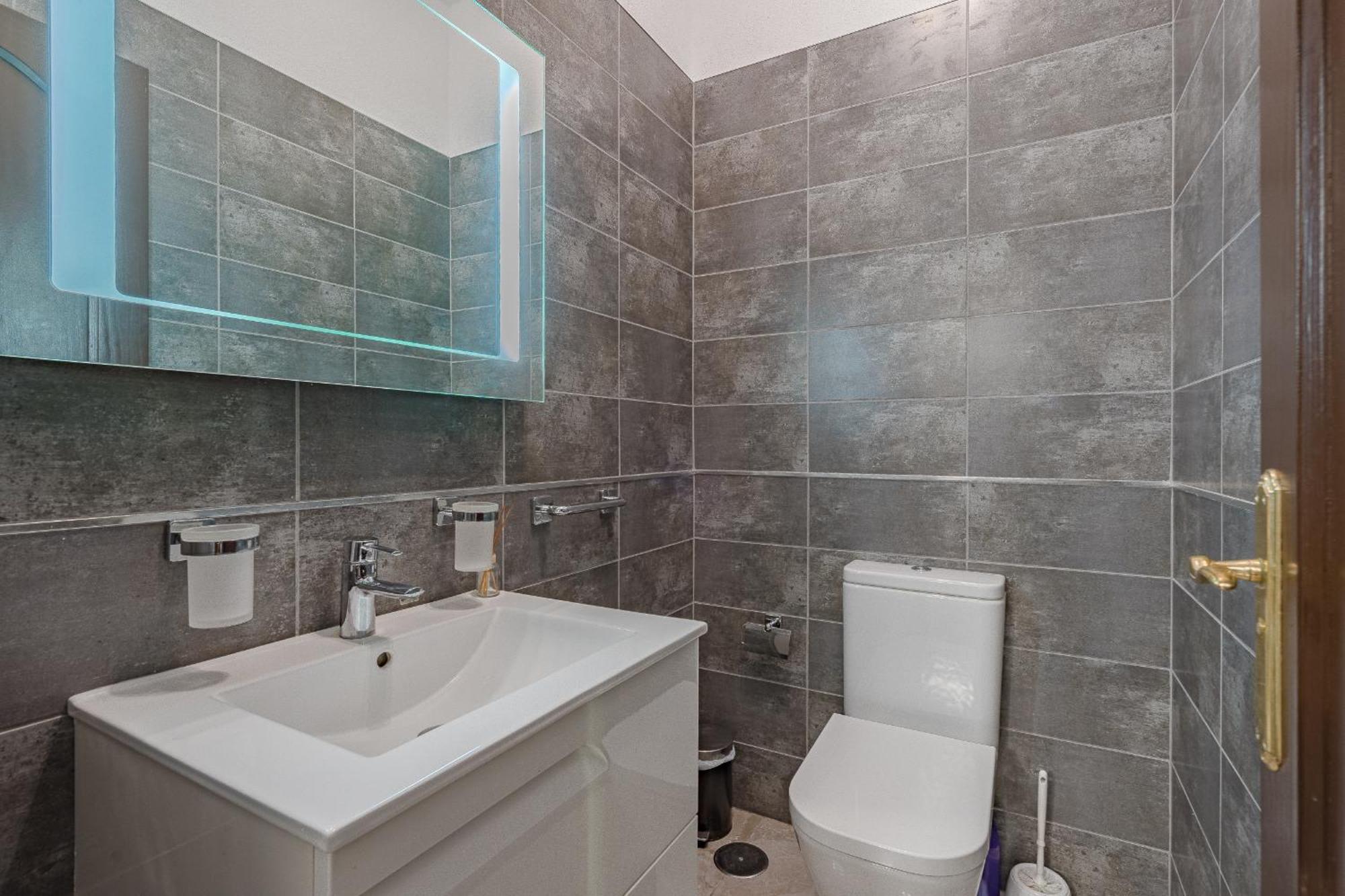 Casa Romantica Ocean View อัลกาลา ภายนอก รูปภาพ