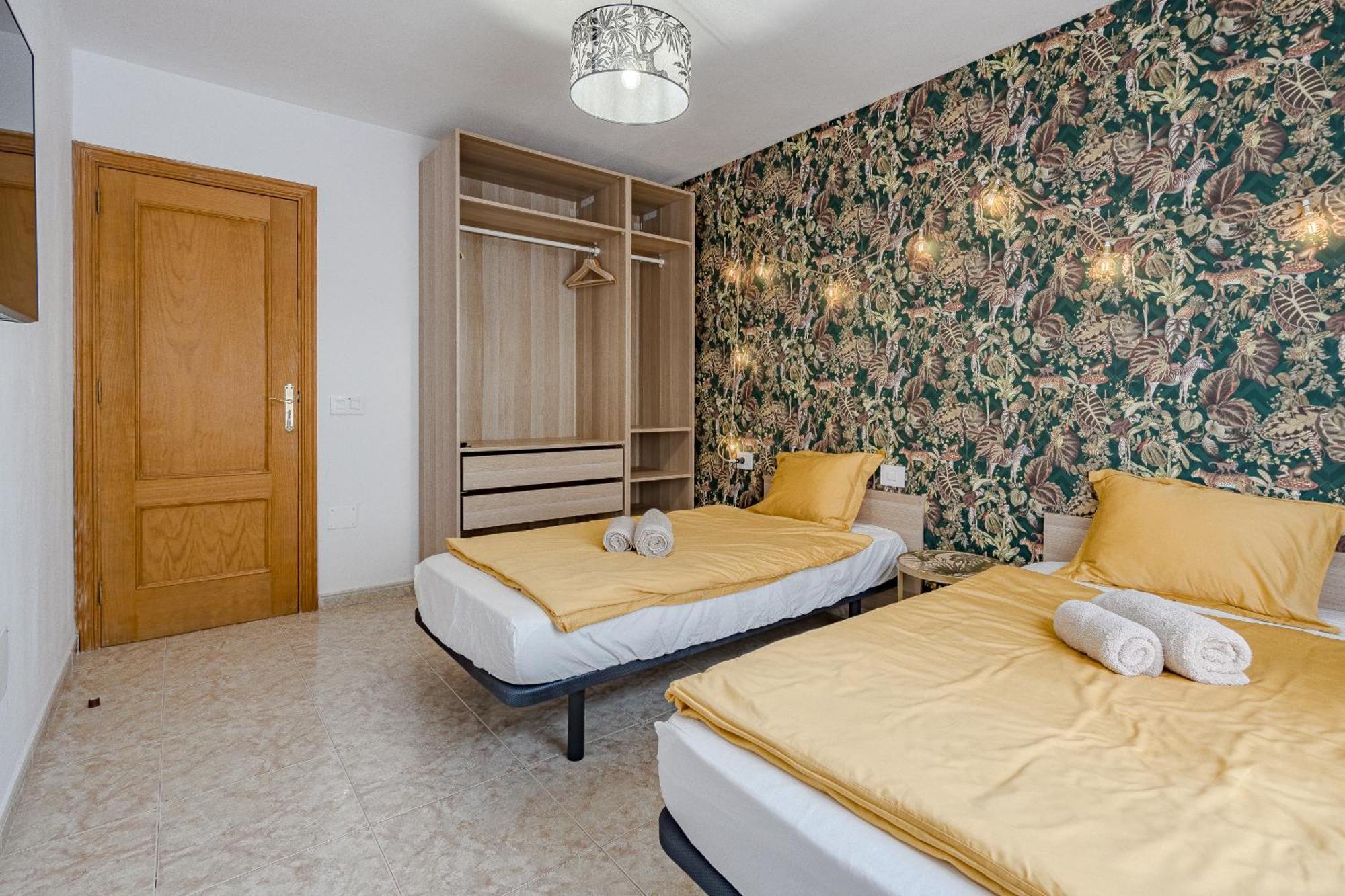 Casa Romantica Ocean View อัลกาลา ภายนอก รูปภาพ