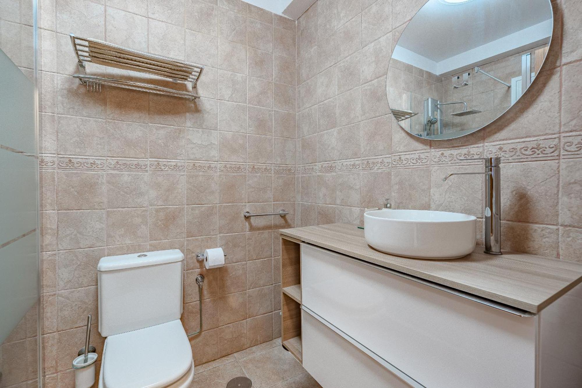 Casa Romantica Ocean View อัลกาลา ภายนอก รูปภาพ