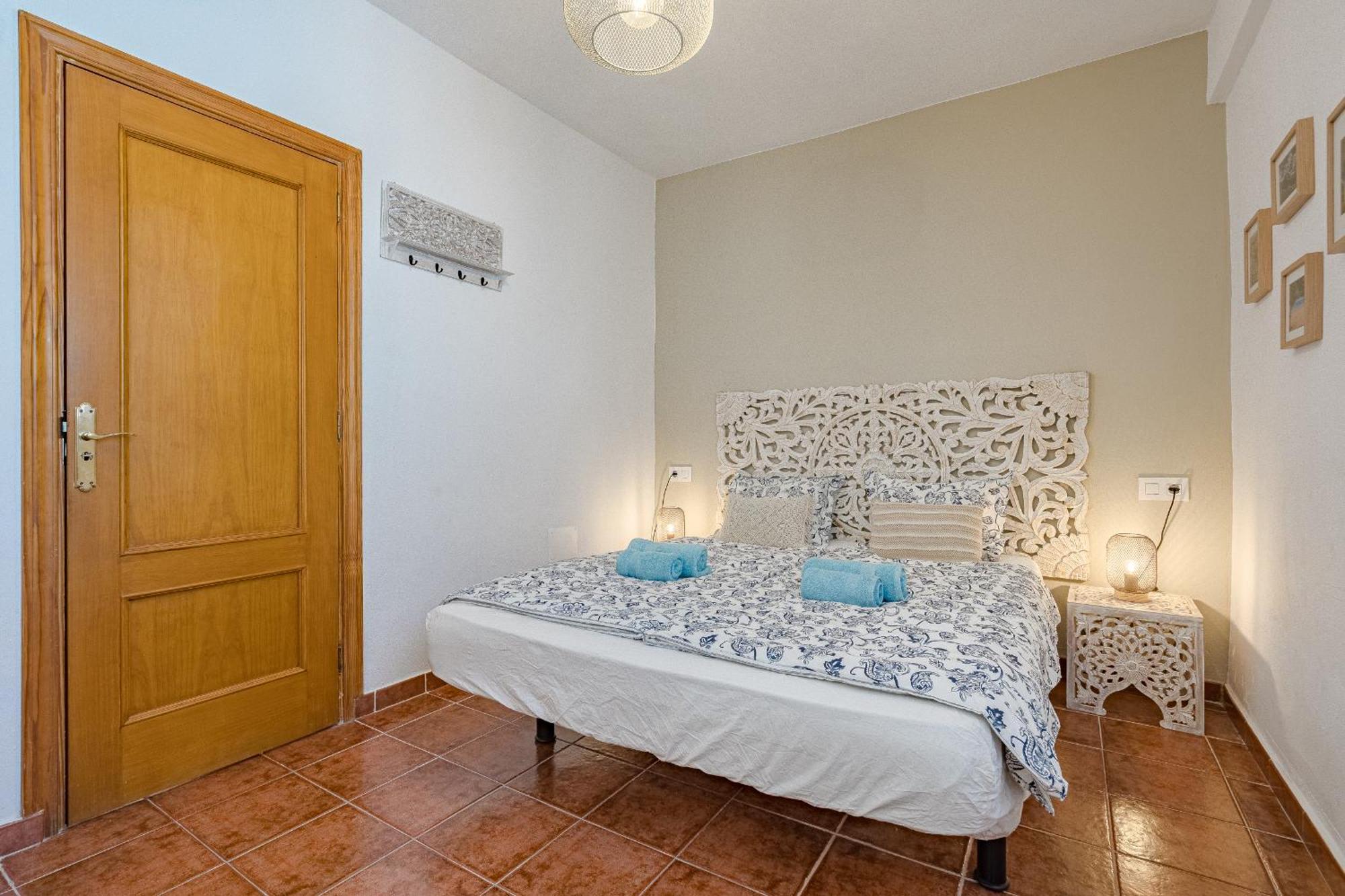 Casa Romantica Ocean View อัลกาลา ภายนอก รูปภาพ