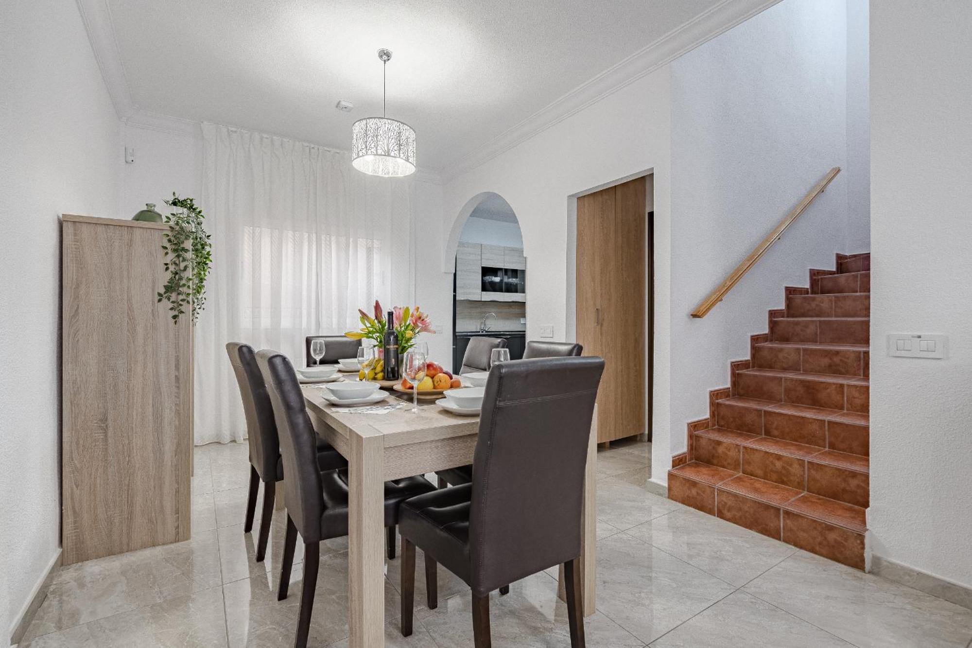Casa Romantica Ocean View อัลกาลา ภายนอก รูปภาพ